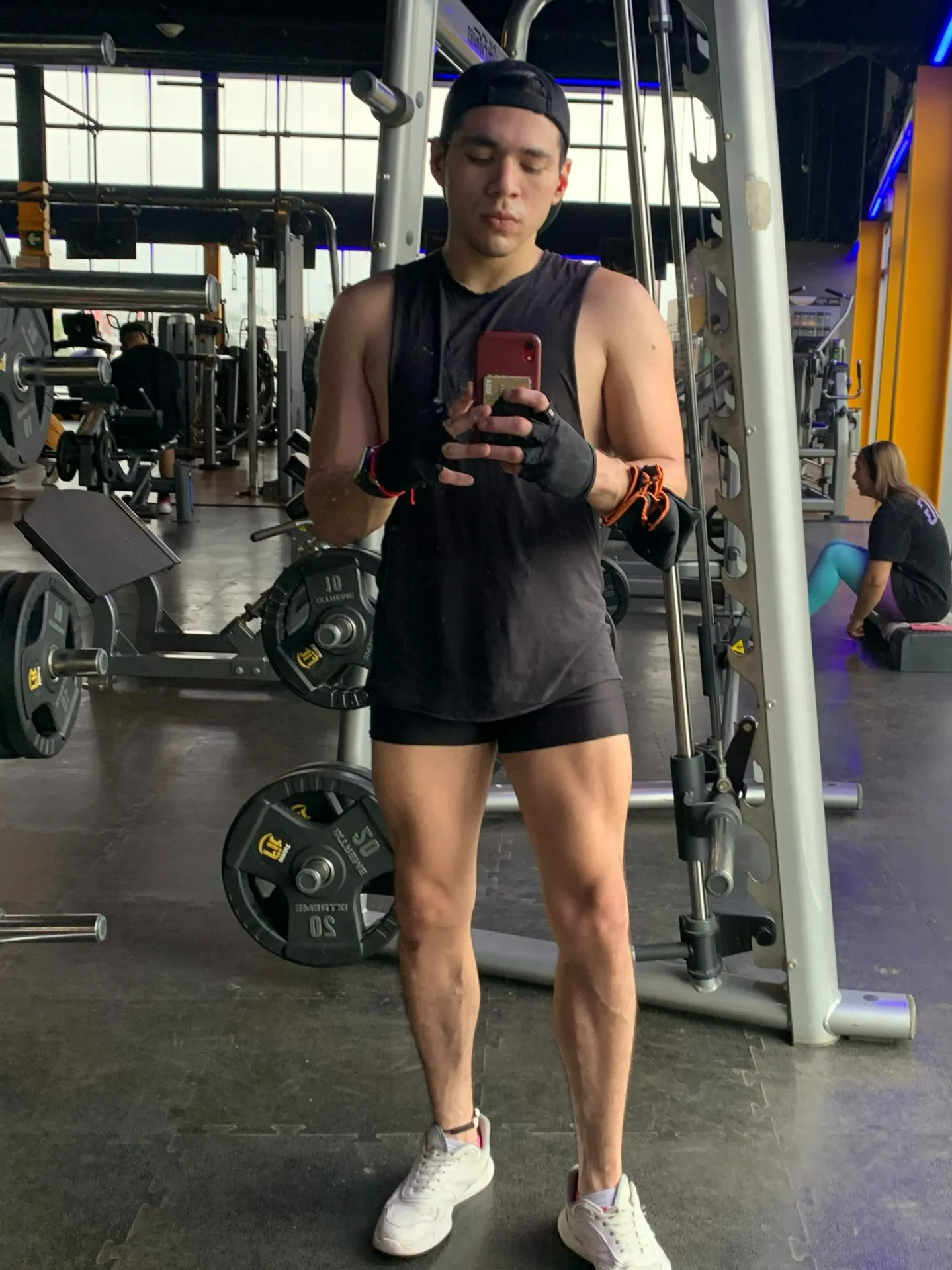 Aventuritas Montoya SA de CV OnlyFans profile picture