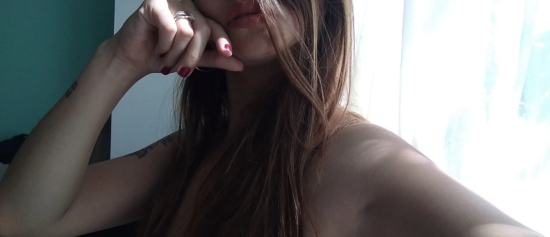 Ambar 💋💣😈 OnlyFans header