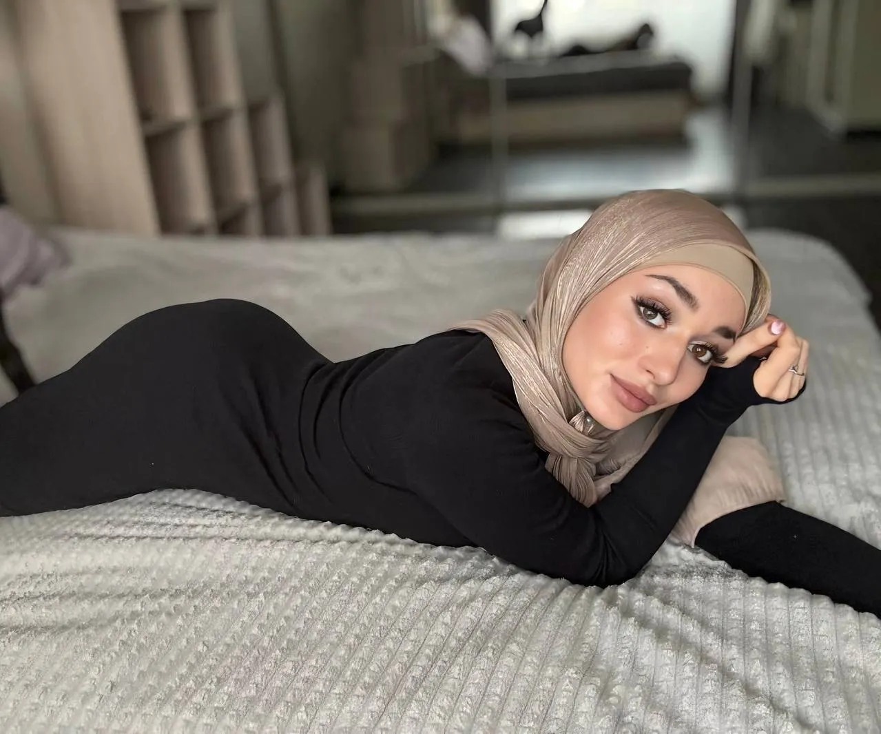 🕌 Amelia OnlyFans header