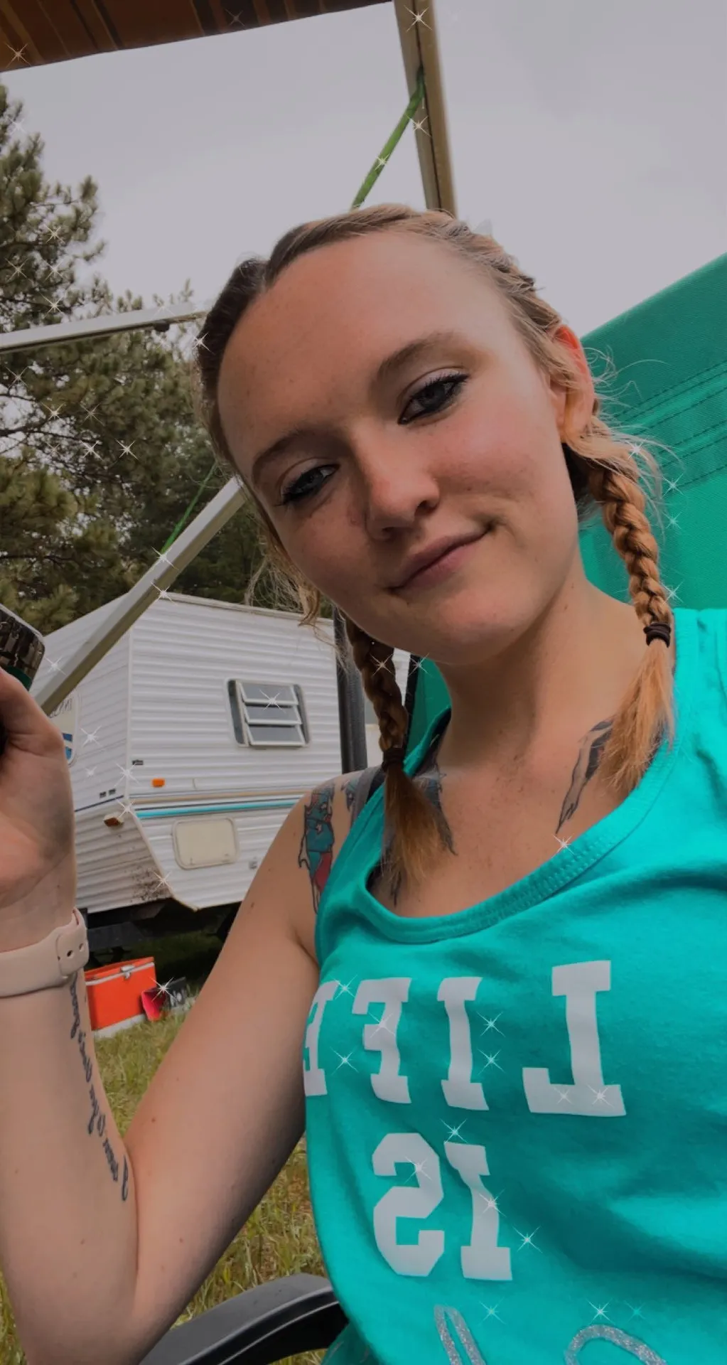 Anna OnlyFans profile picture