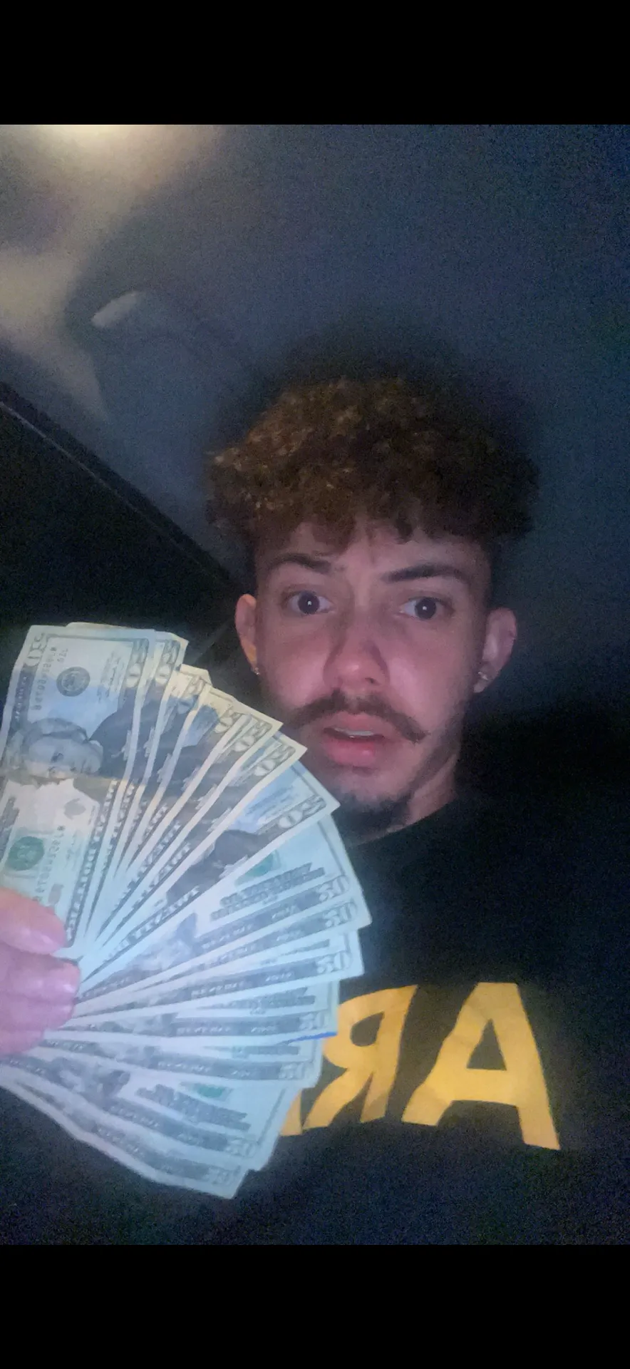Anthony Merci OnlyFans profile picture