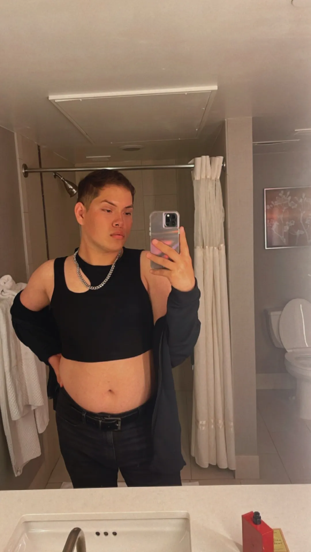 Anthony OnlyFans profile picture