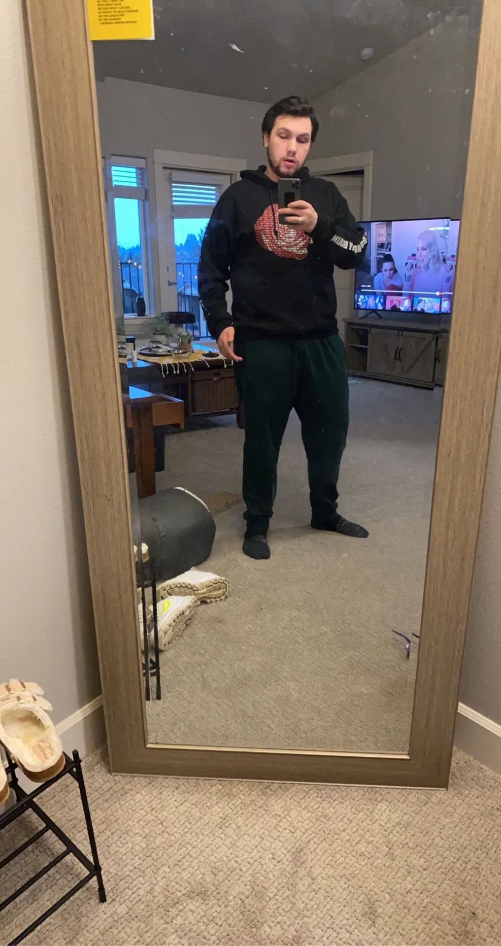 Aaron M OnlyFans profile picture
