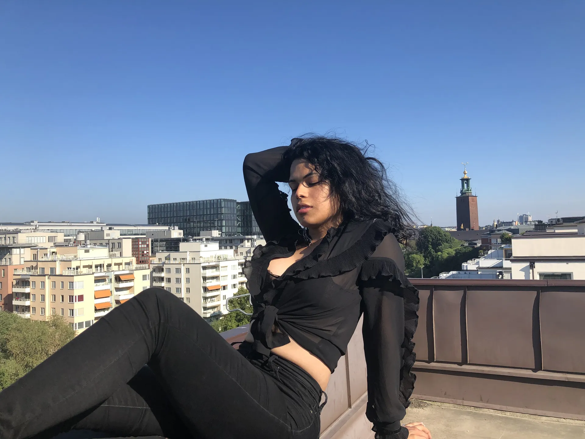 Doll OnlyFans header