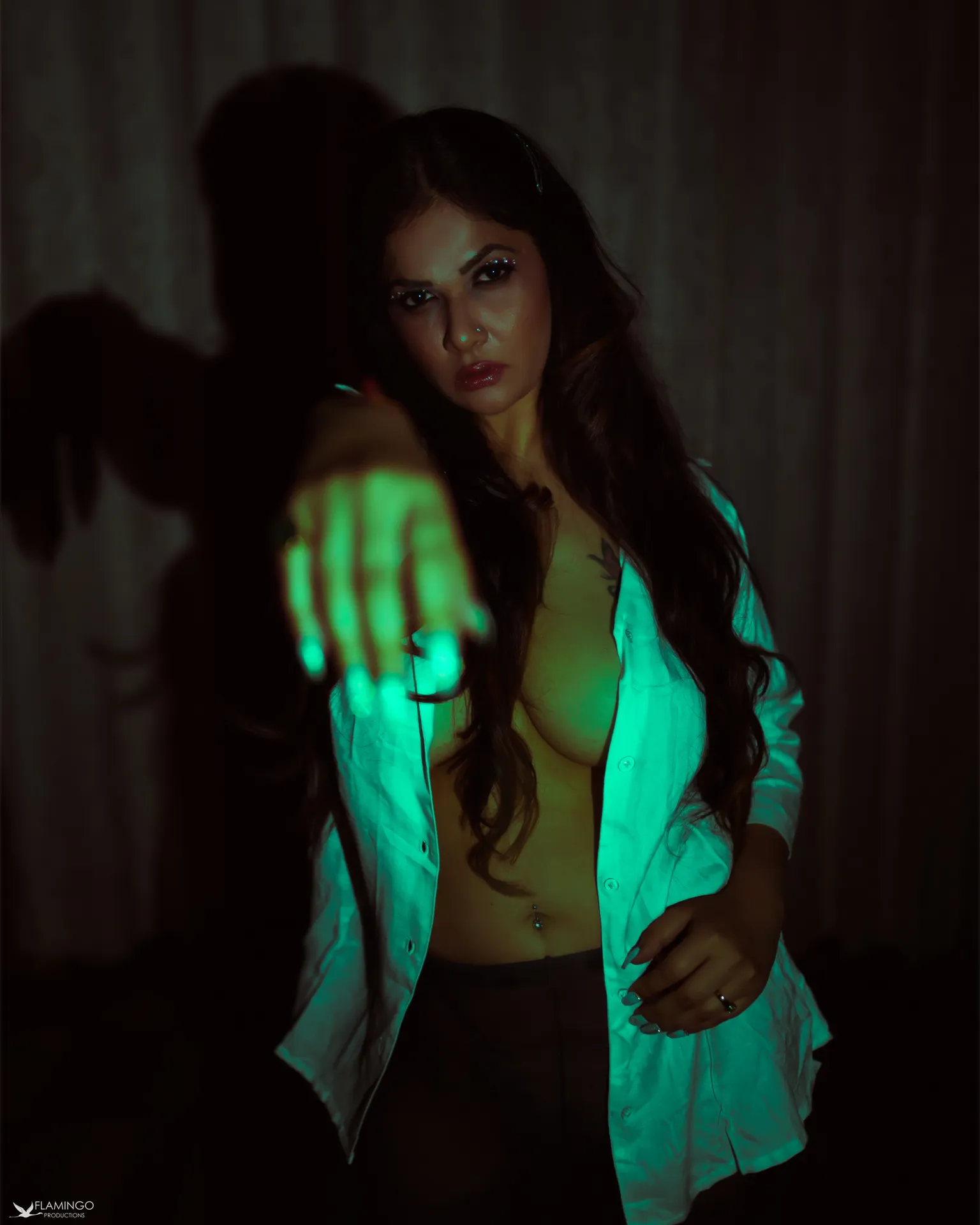 Aabha Paul OnlyFans profile picture