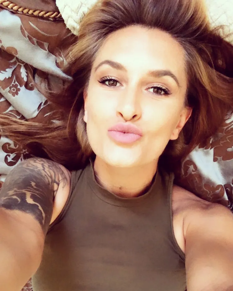 Abra Ashley OnlyFans profile picture