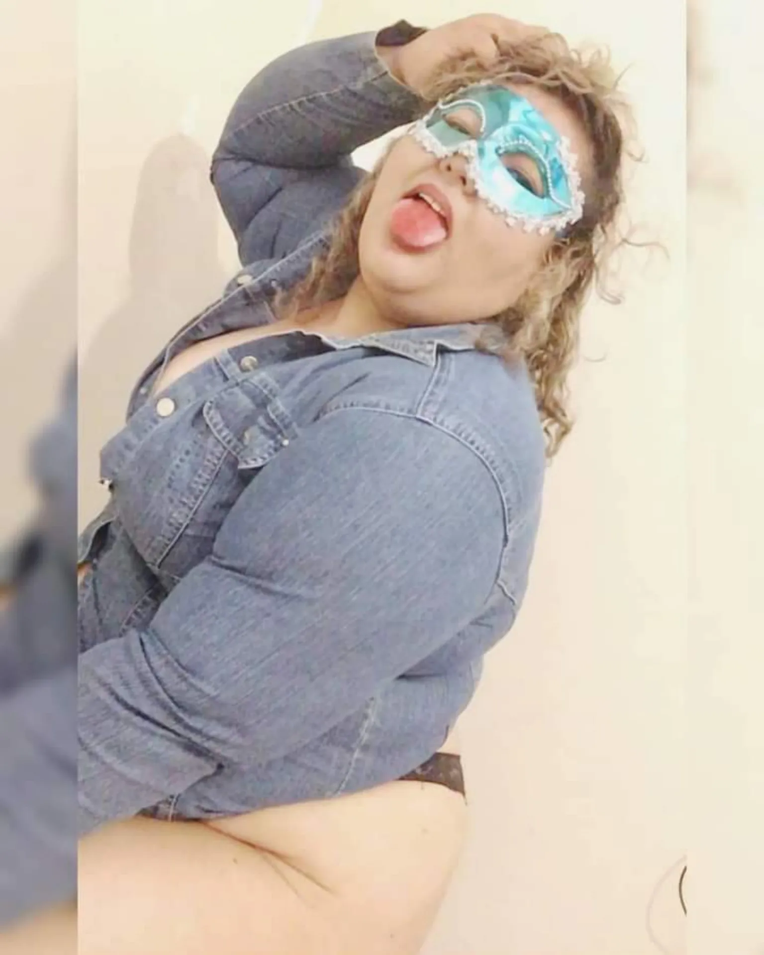 Abrilbbw OnlyFans profile picture