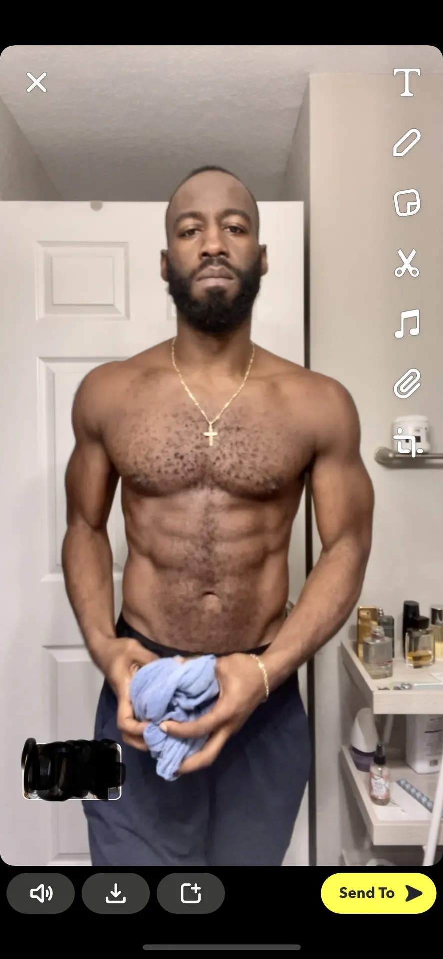 Ace OnlyFans profile picture
