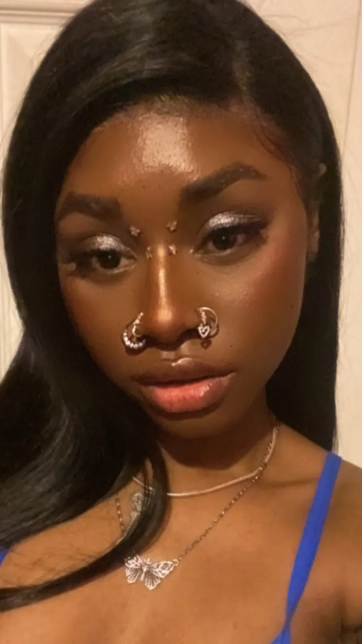 ✰  sʜᴀᴅᴏᴡᴋᴀᴛ ✰ OnlyFans profile picture
