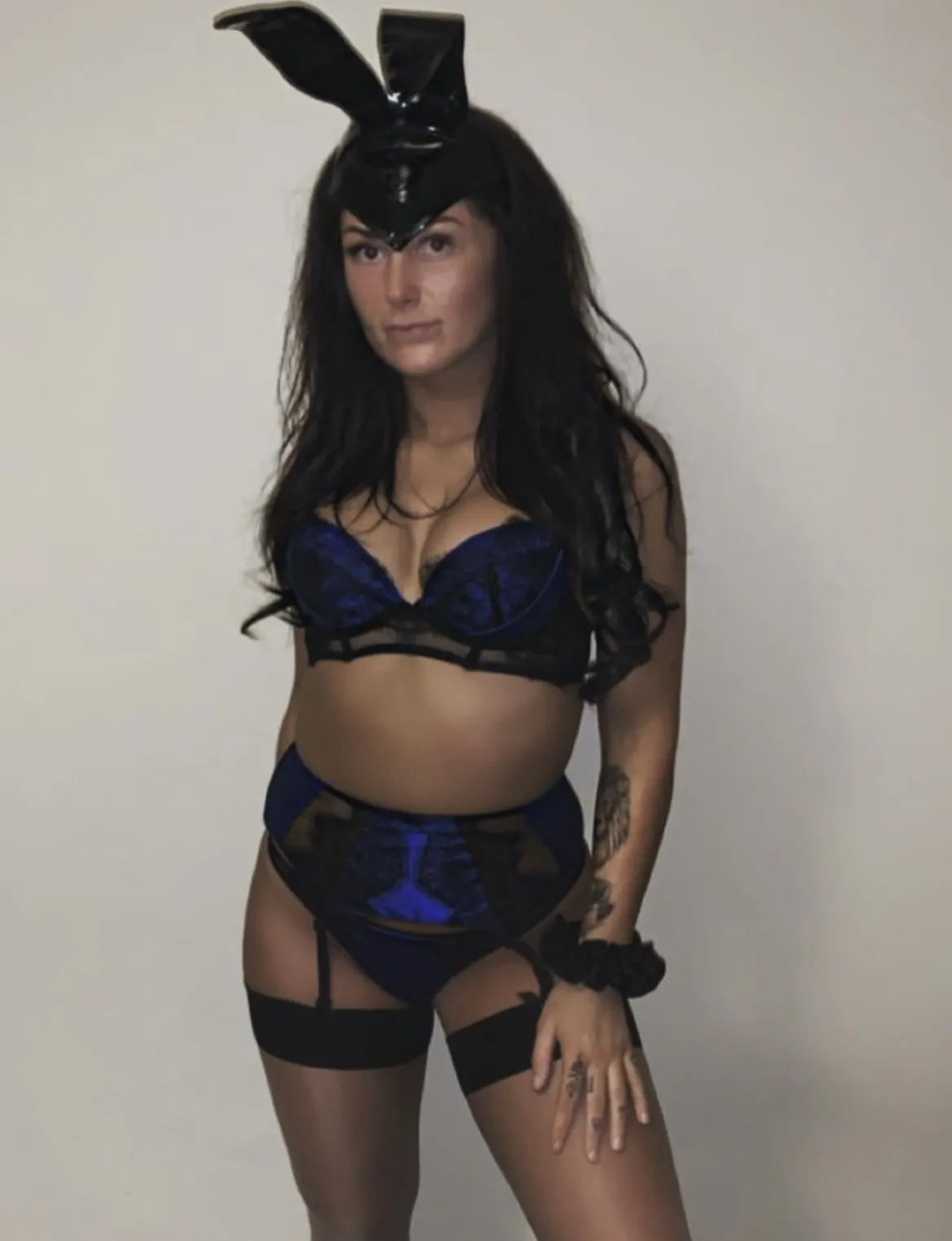 Alexandria ackers OnlyFans profile picture
