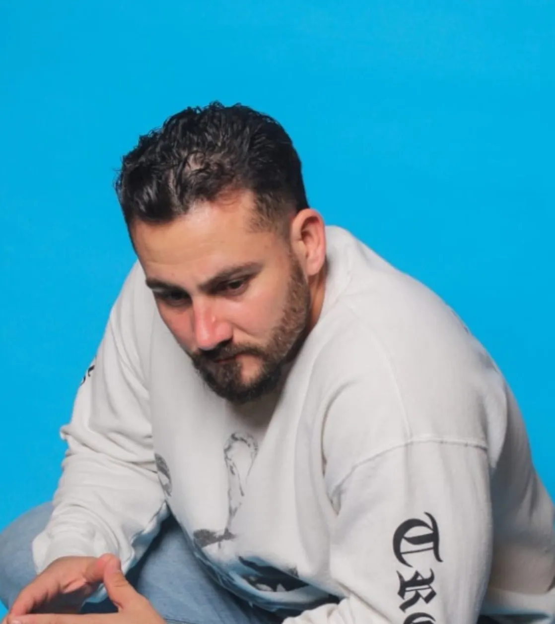 Adan Garza OnlyFans header