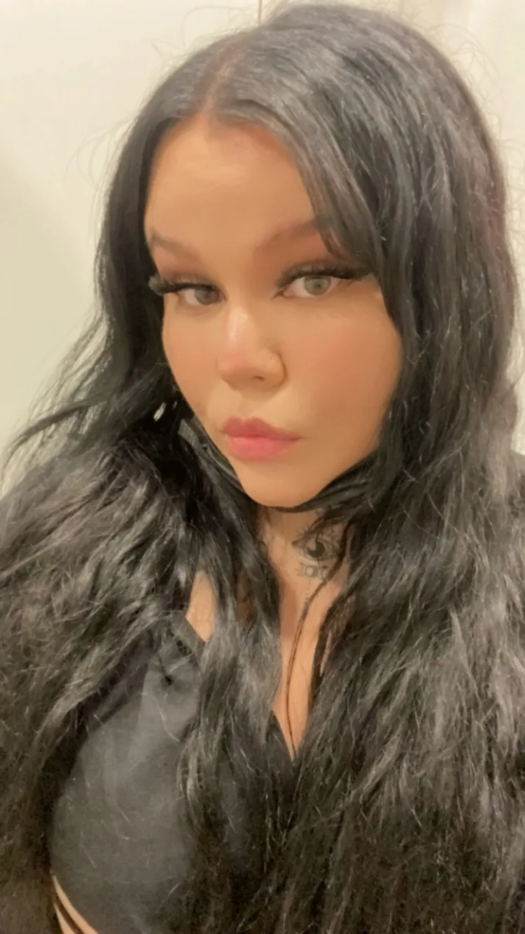 Katherine Galleguillos OnlyFans