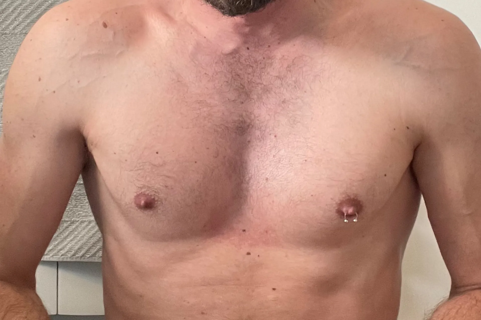 Aagron XXL OnlyFans header