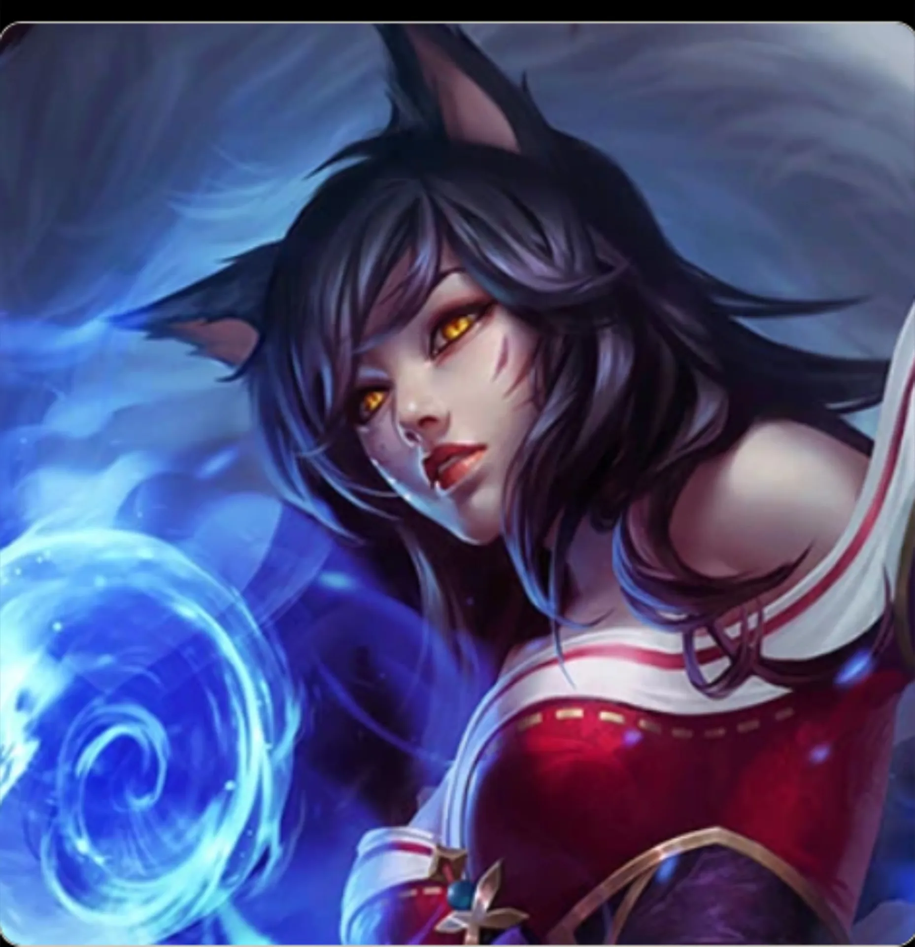 Ahrii🔥🦊 OnlyFans profile picture