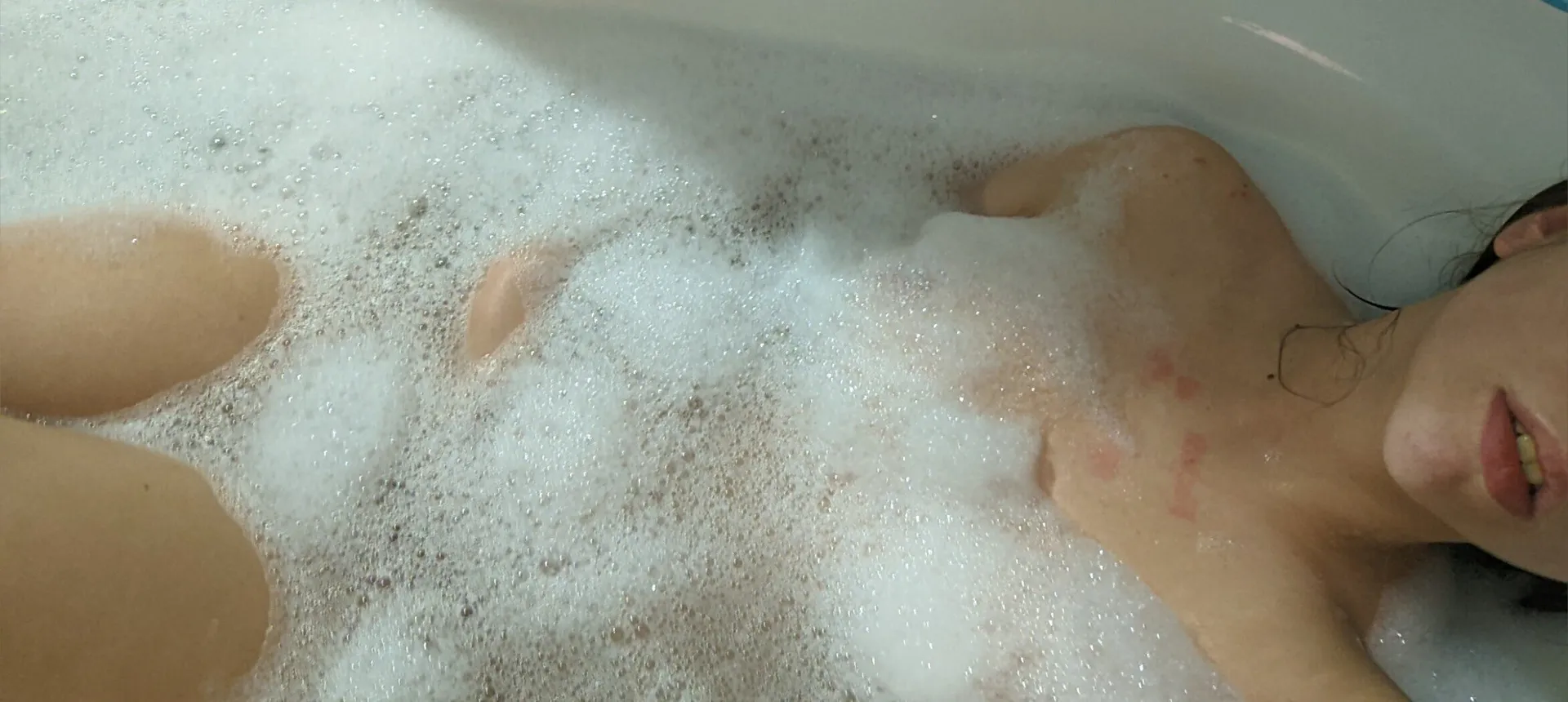Ahrii🔥🦊 OnlyFans header