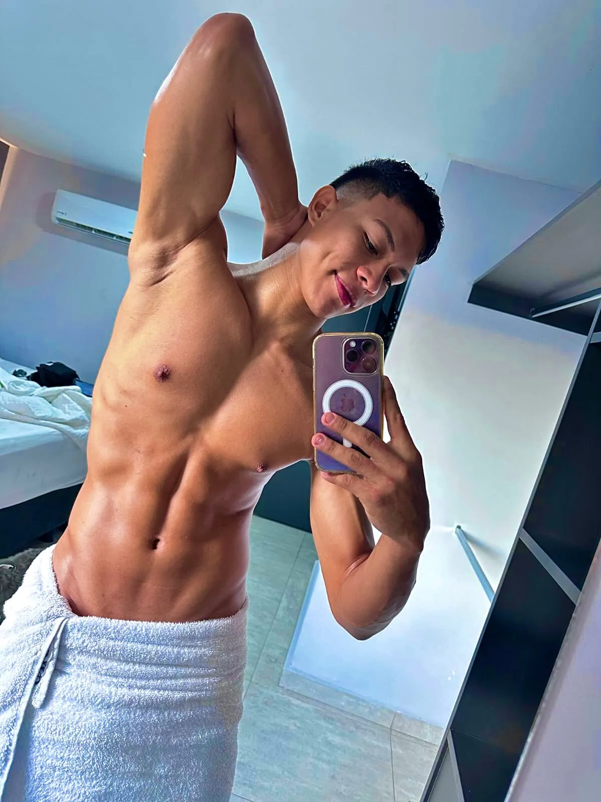 alan foxter OnlyFans profile picture