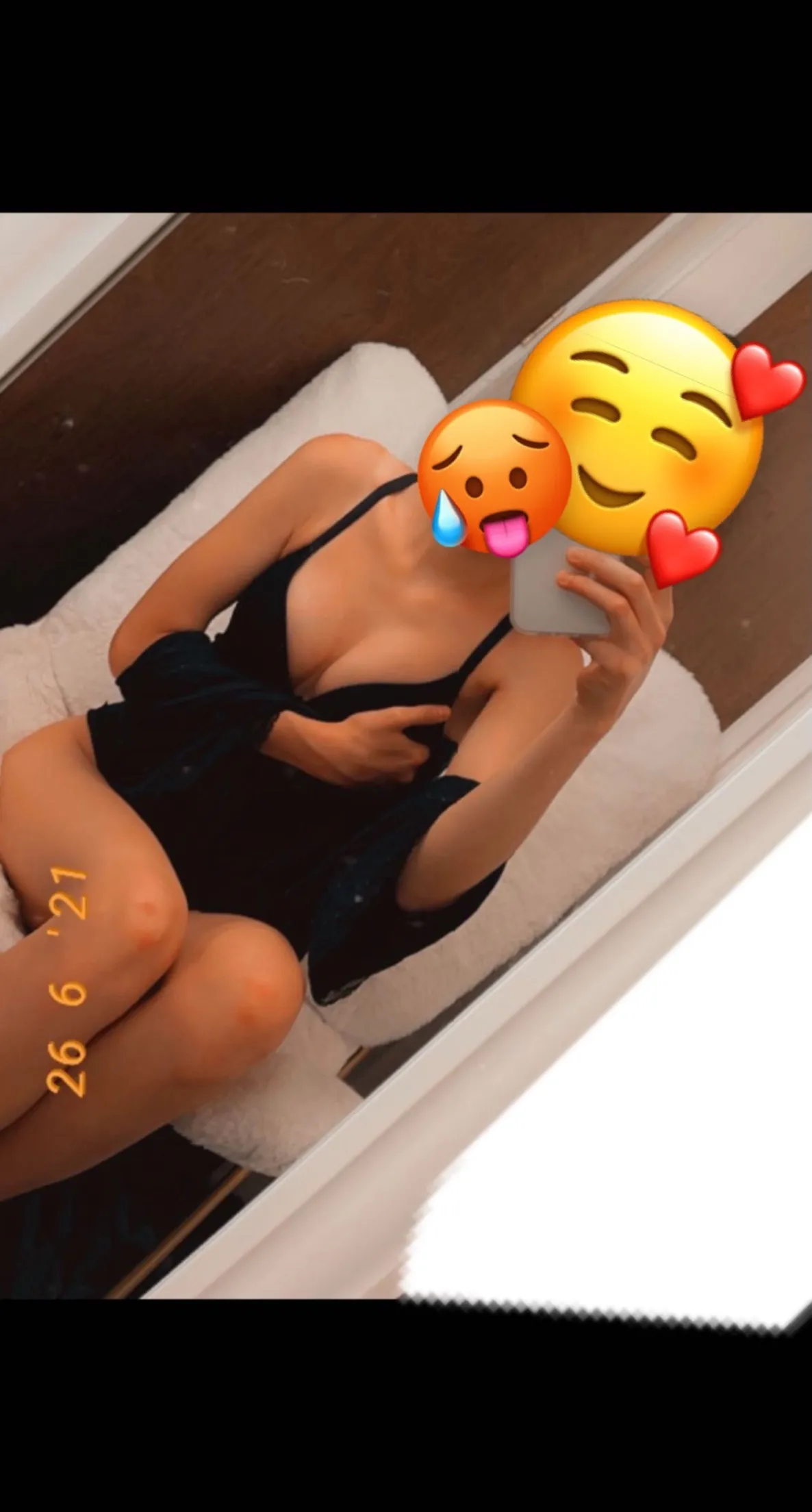 Aalaya OnlyFans header