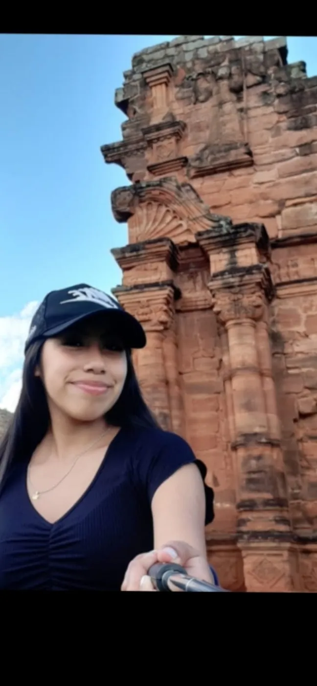 Aldana Soledad OnlyFans header