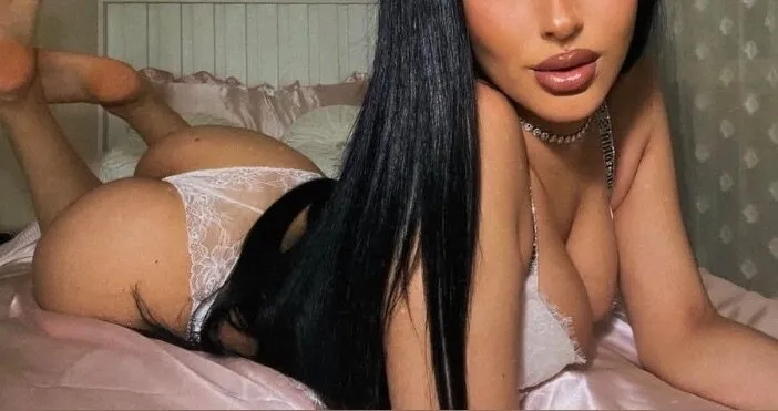 ALESSANDRA 🩵 OnlyFans header