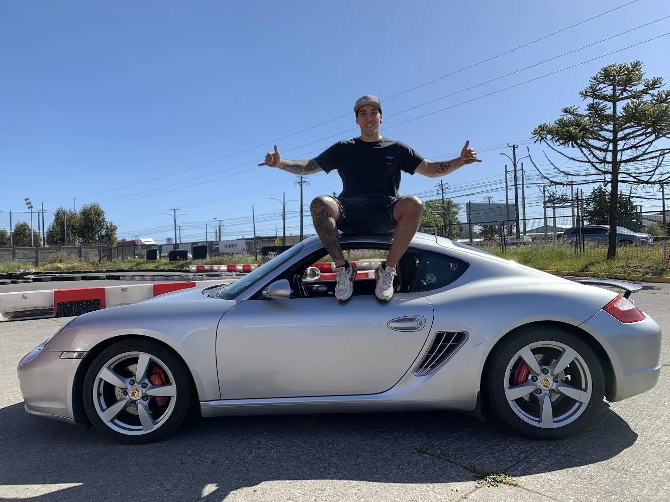 Alexis OnlyFans header