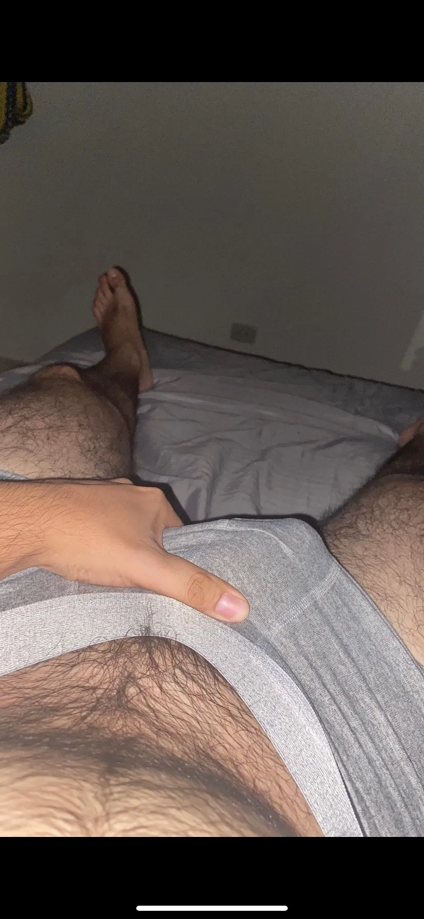 Alejandro Sánchez OnlyFans header