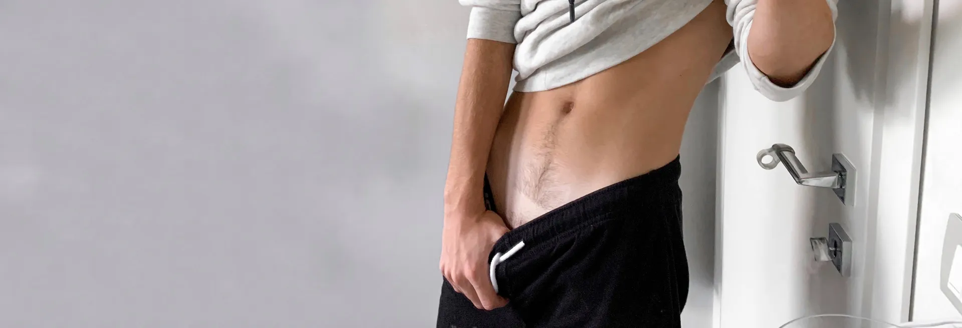 Alex J. OnlyFans header