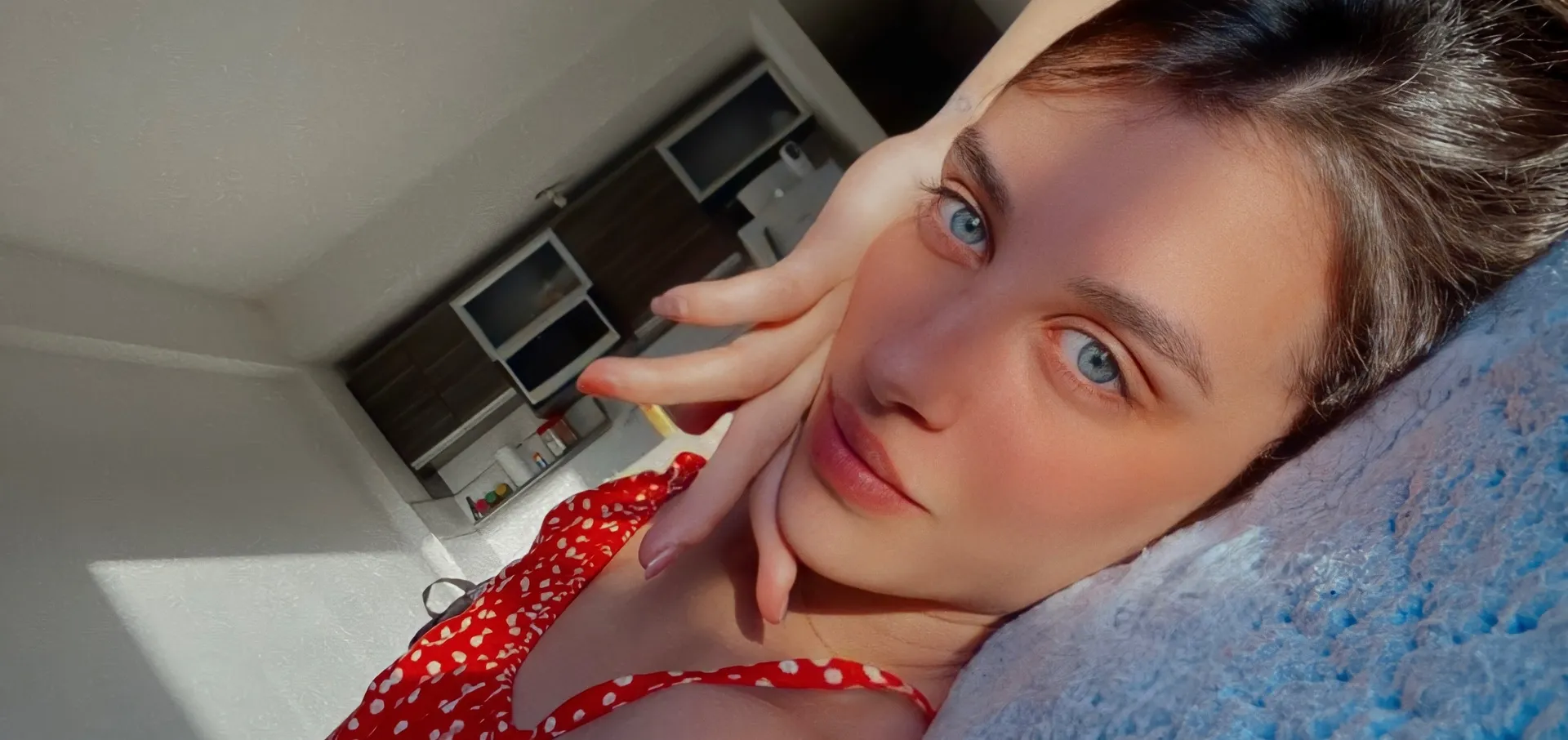💋 ALEXXXA 💋 OnlyFans header