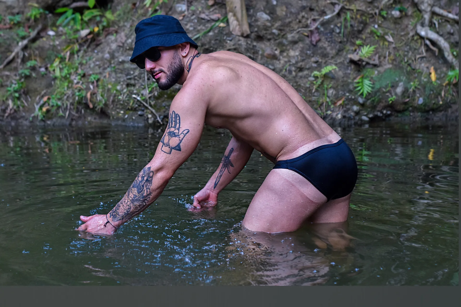 Alextremo 🥇 OnlyFans header