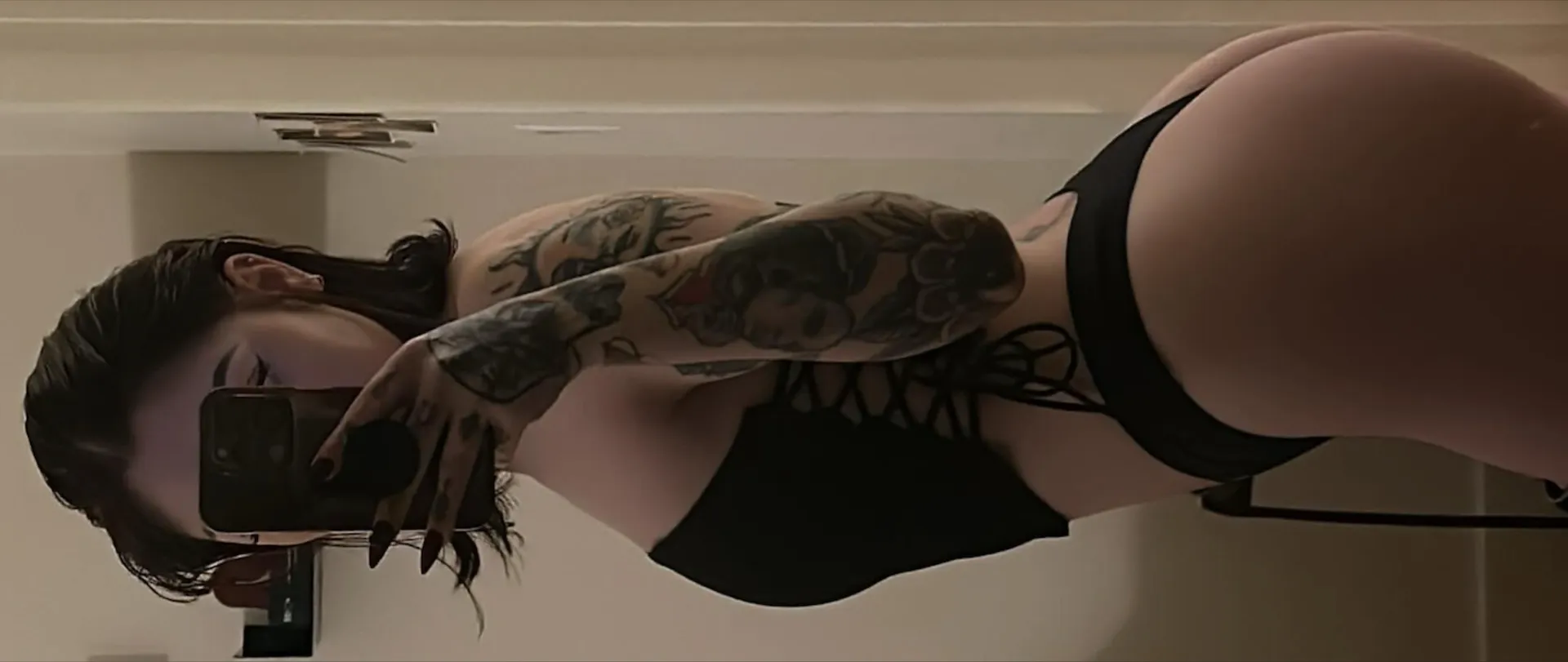 Aaliyah OnlyFans header