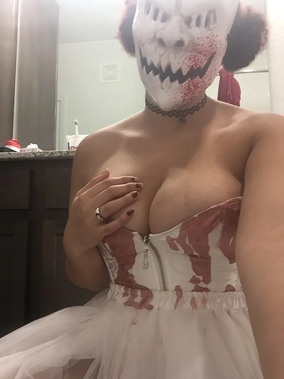 Aali OnlyFans header