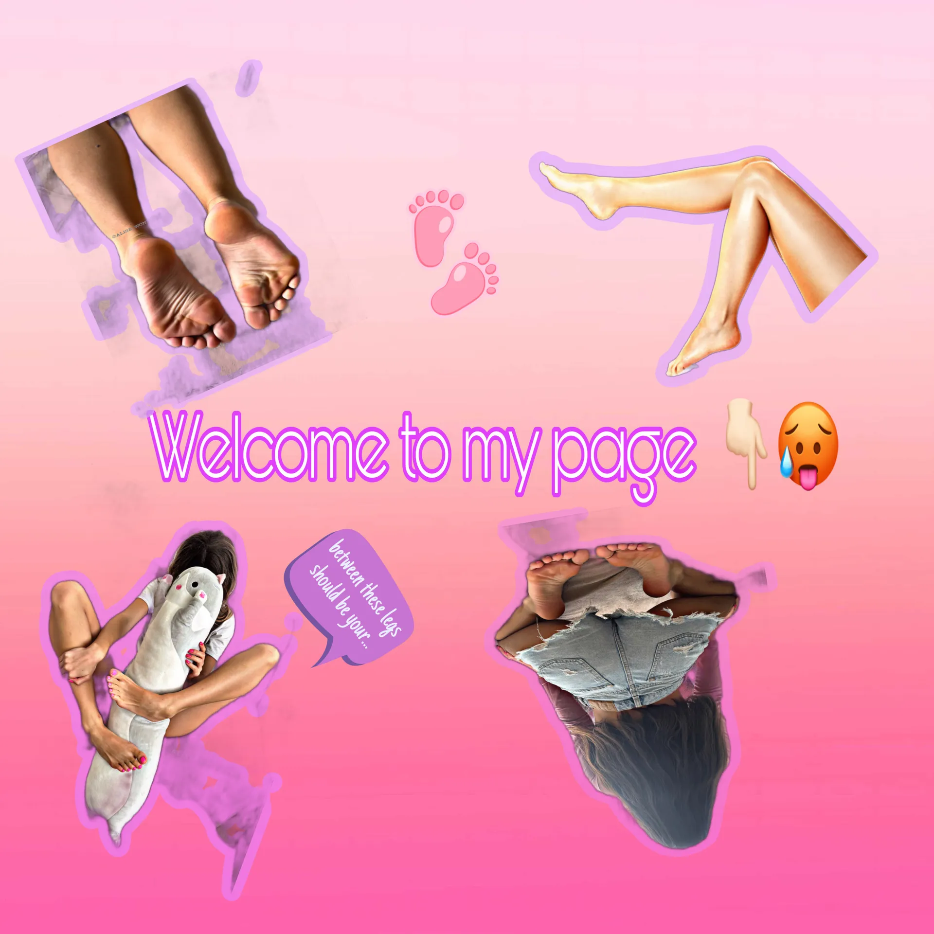 Alise OnlyFans header