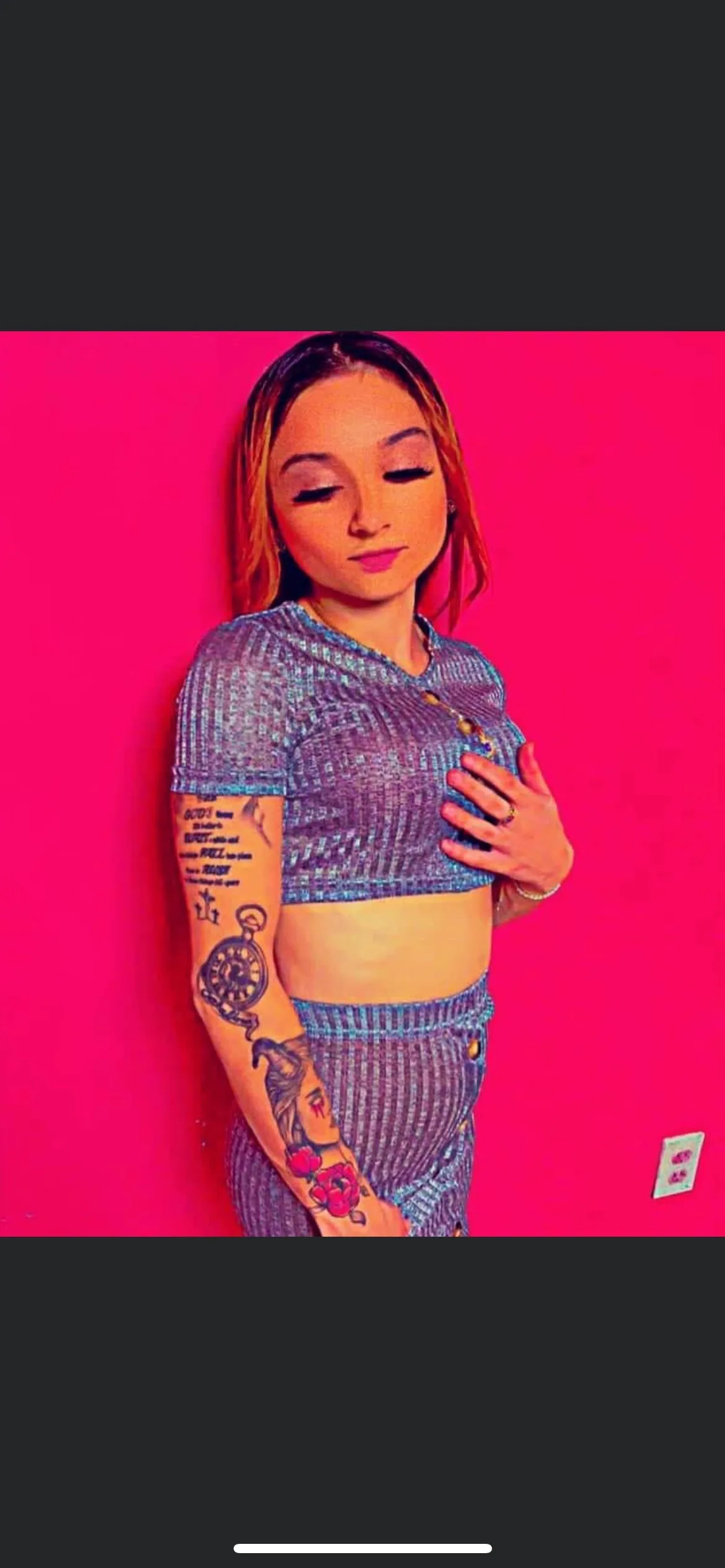 Aaliyaahbabyyxo OnlyFans header