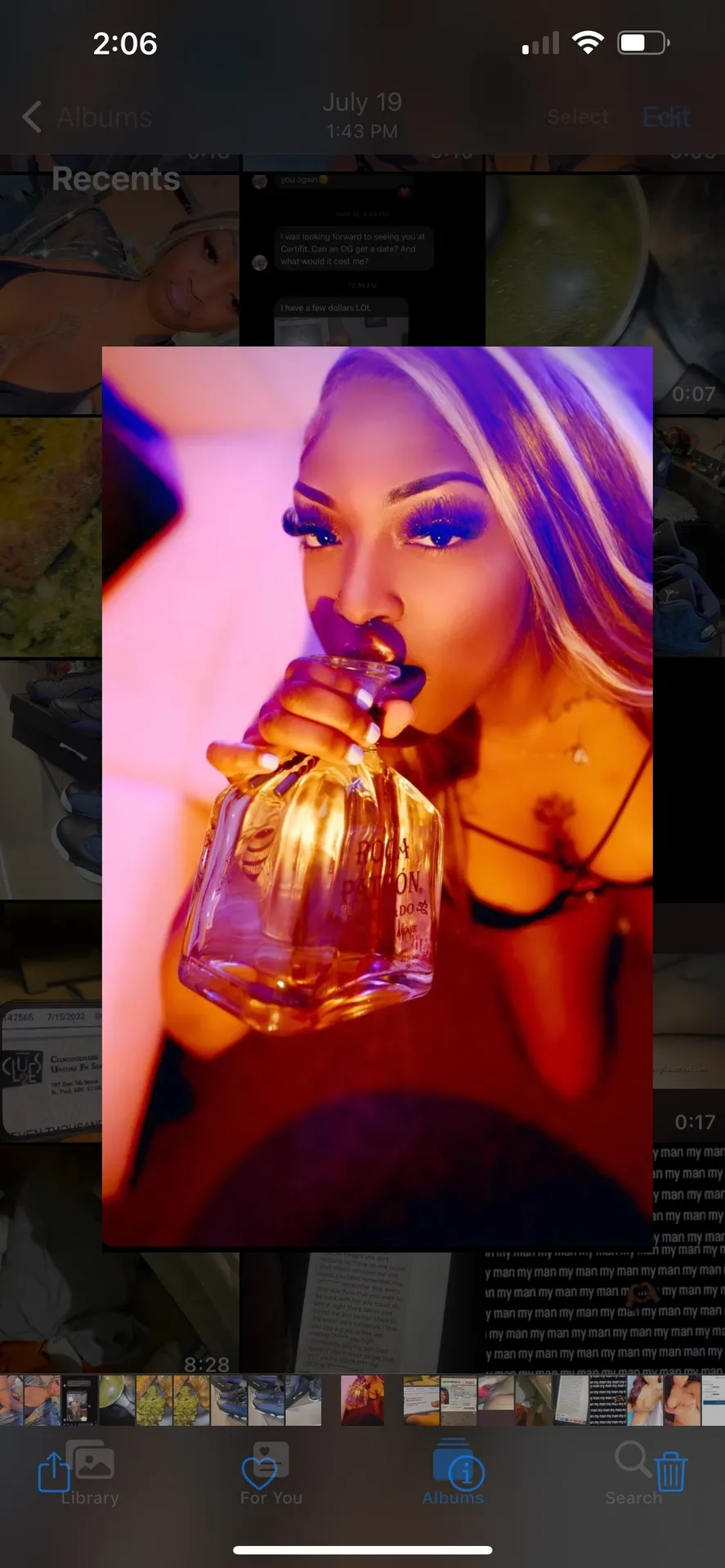 Aaliyah Brown OnlyFans profile picture