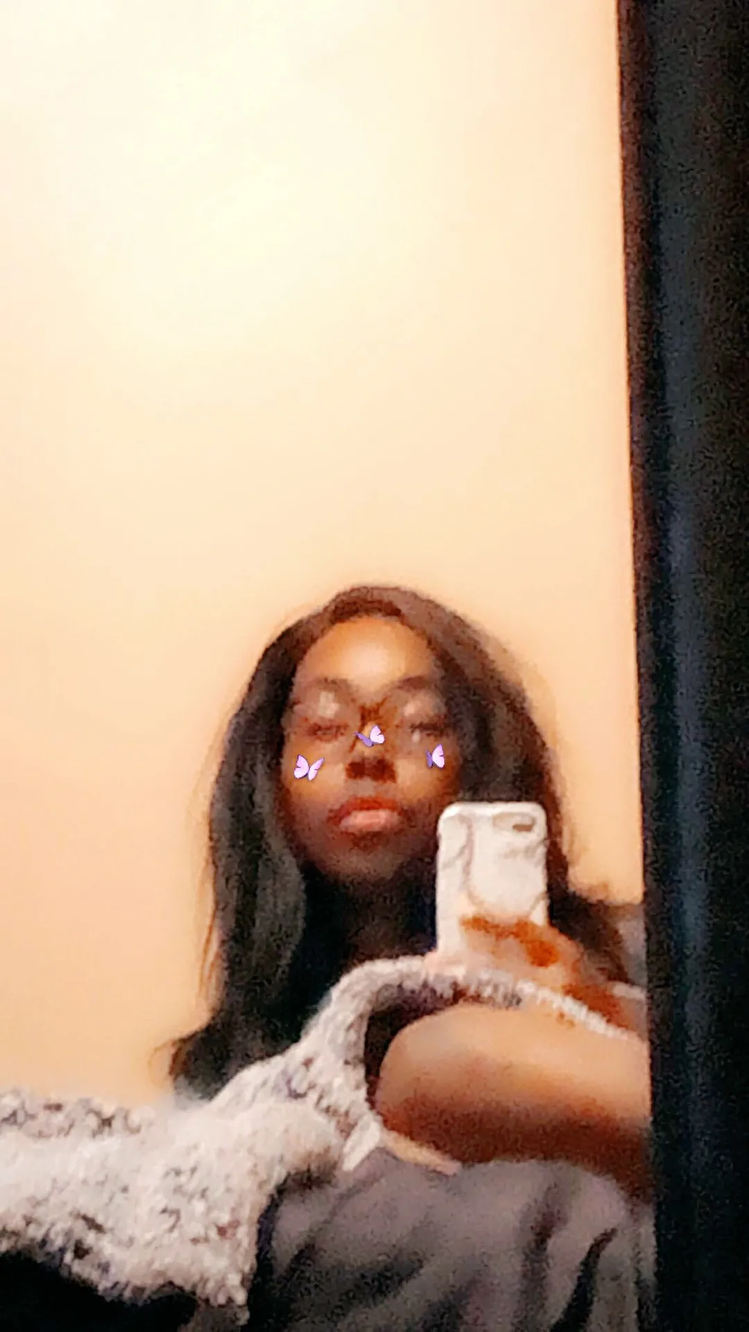 Brownskingal OnlyFans profile picture