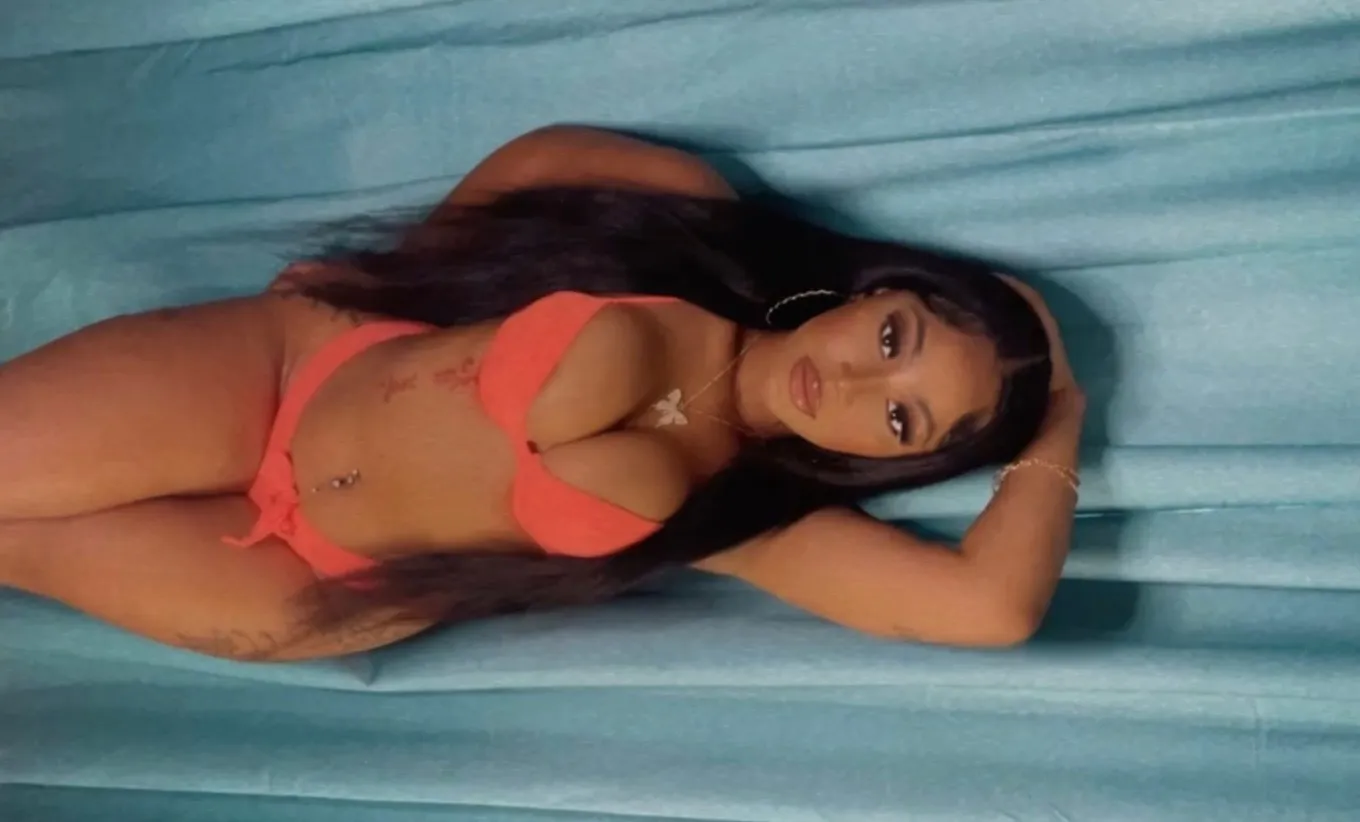 AaliyahAlijai OnlyFans profile picture