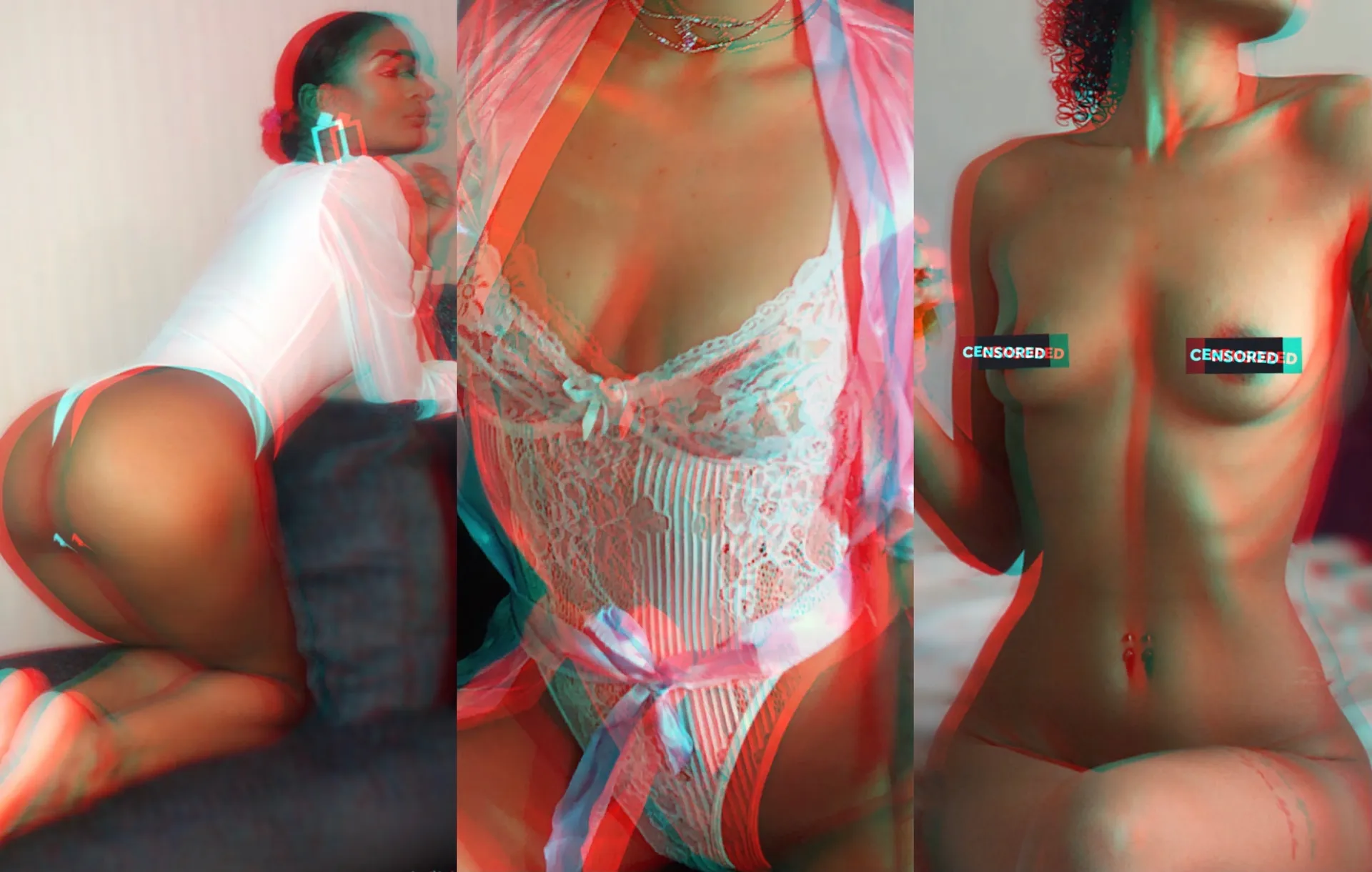 AALIYAH OnlyFans header