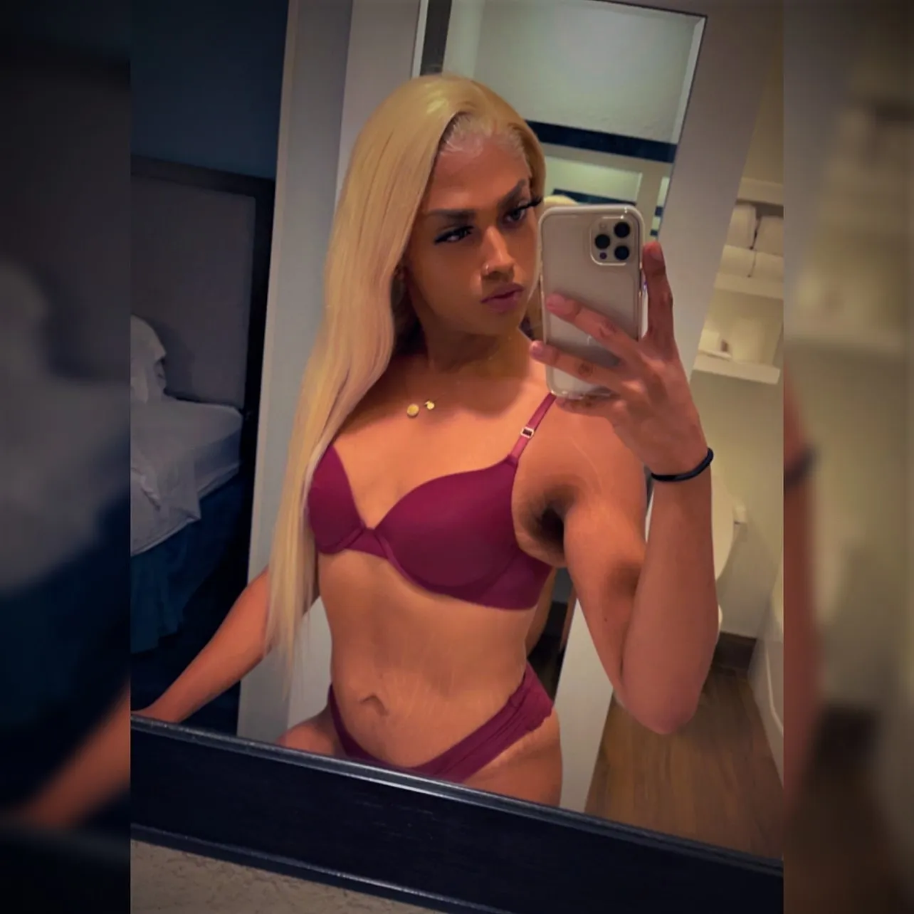 THE ONE N ONLY AALIYAHBANKS BYTCH OnlyFans header