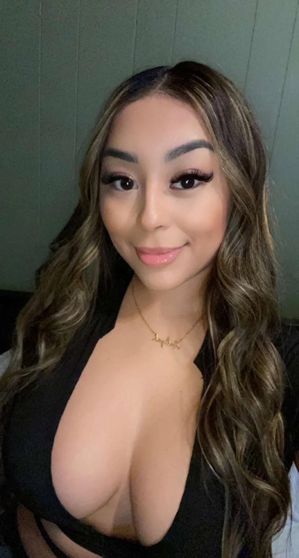 AaliyahCeleste OnlyFans profile picture