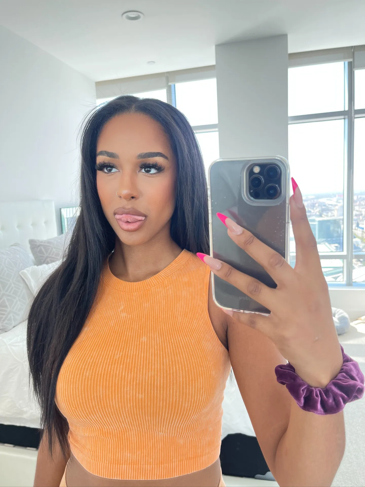 Aaliyah Foxxx🎀💅🏾💖 OnlyFans profile picture