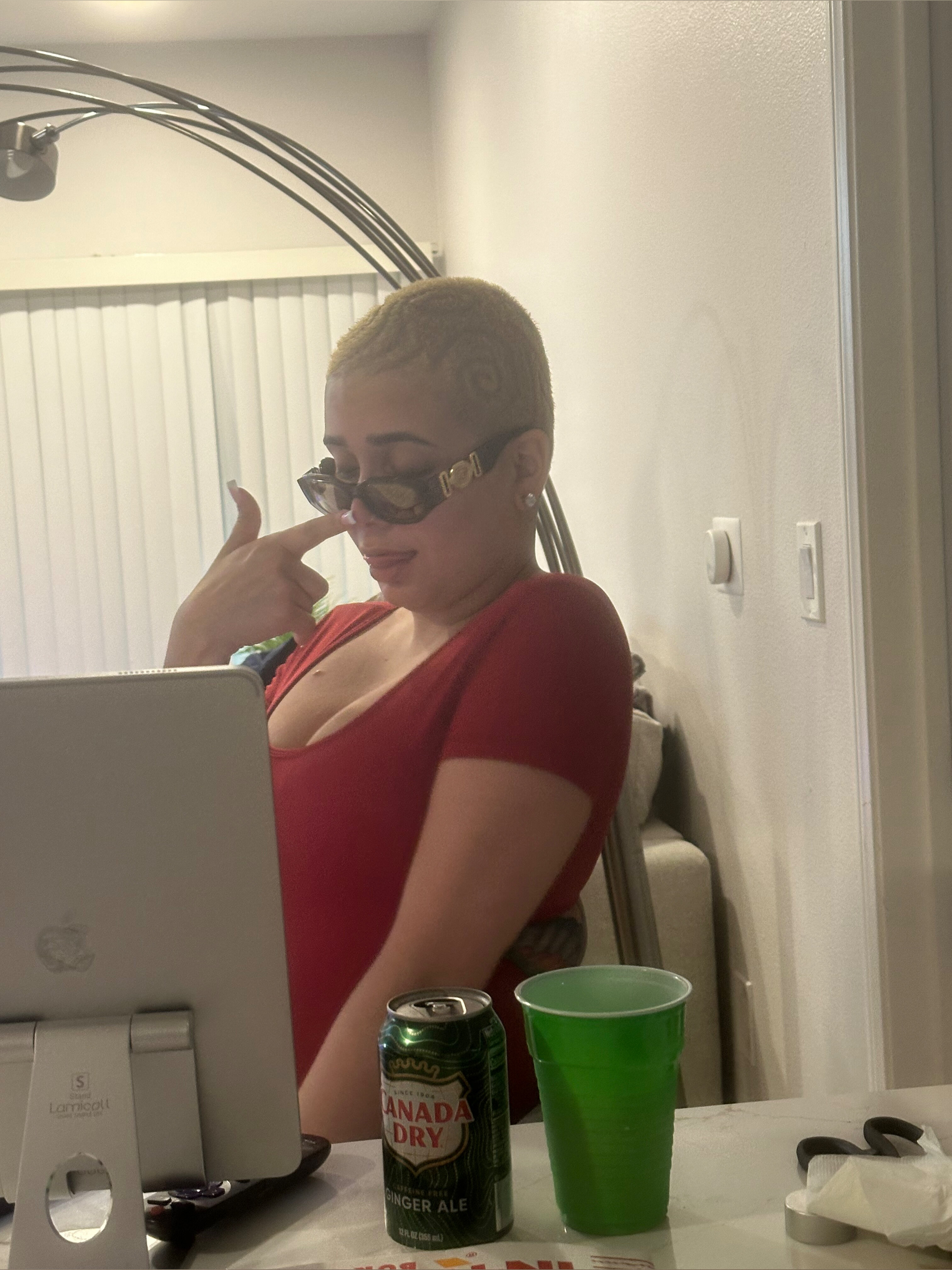 Aaliyah Hadid OnlyFans