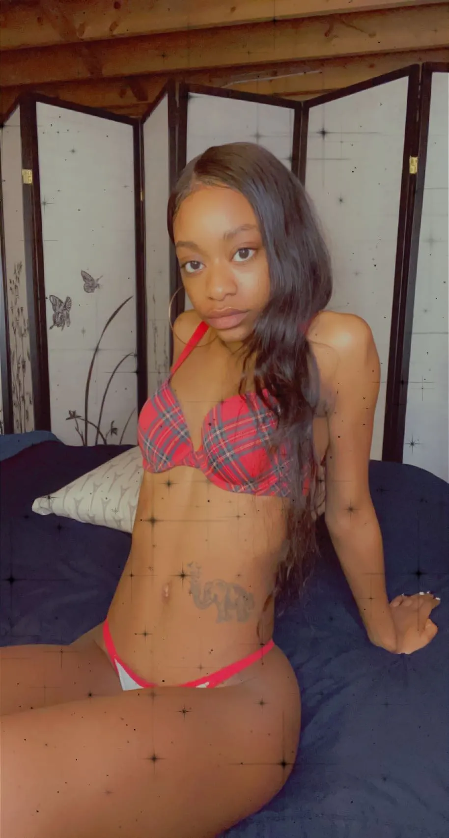 Aaliyah Haze OnlyFans profile picture