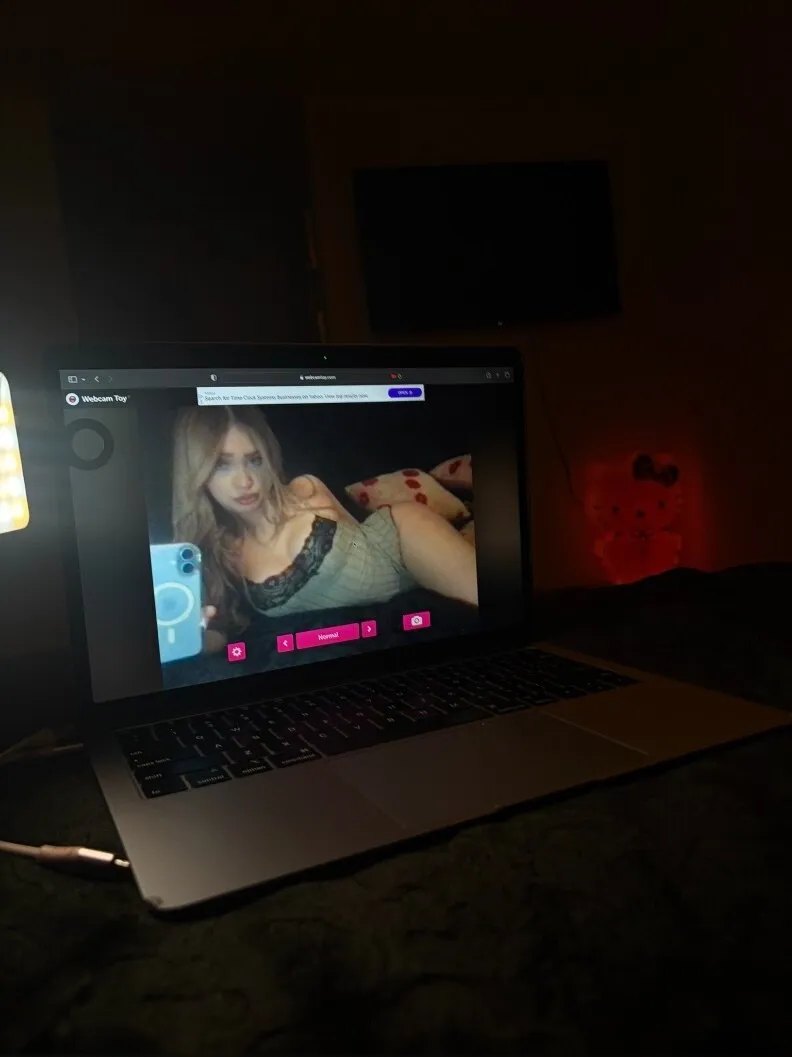 Aaliyah OnlyFans header