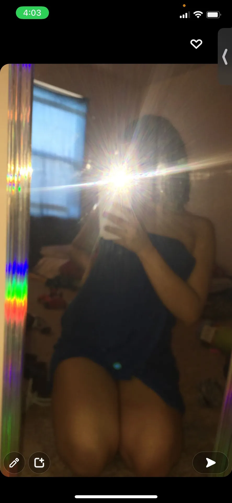 Aaliyah OnlyFans profile picture