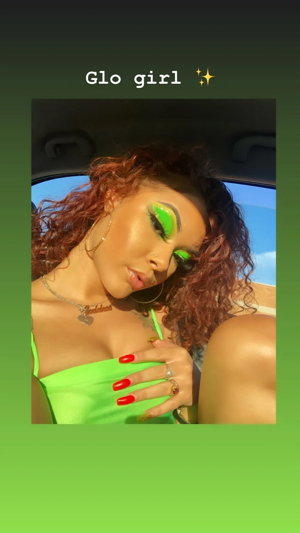 Aaliyah 🥰 OnlyFans profile picture