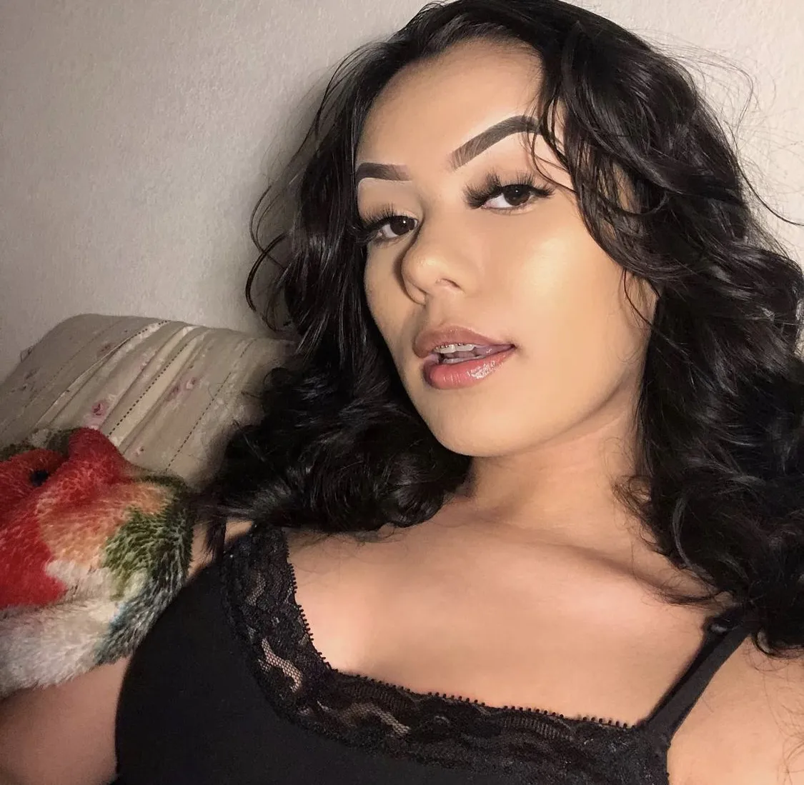Aaliyah OnlyFans profile picture