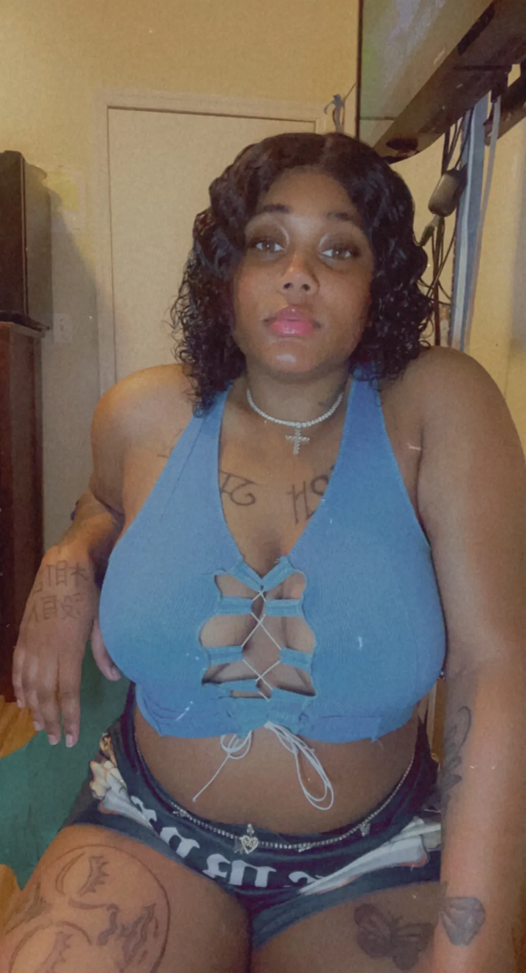 Aáliyah Monroé OnlyFans profile picture