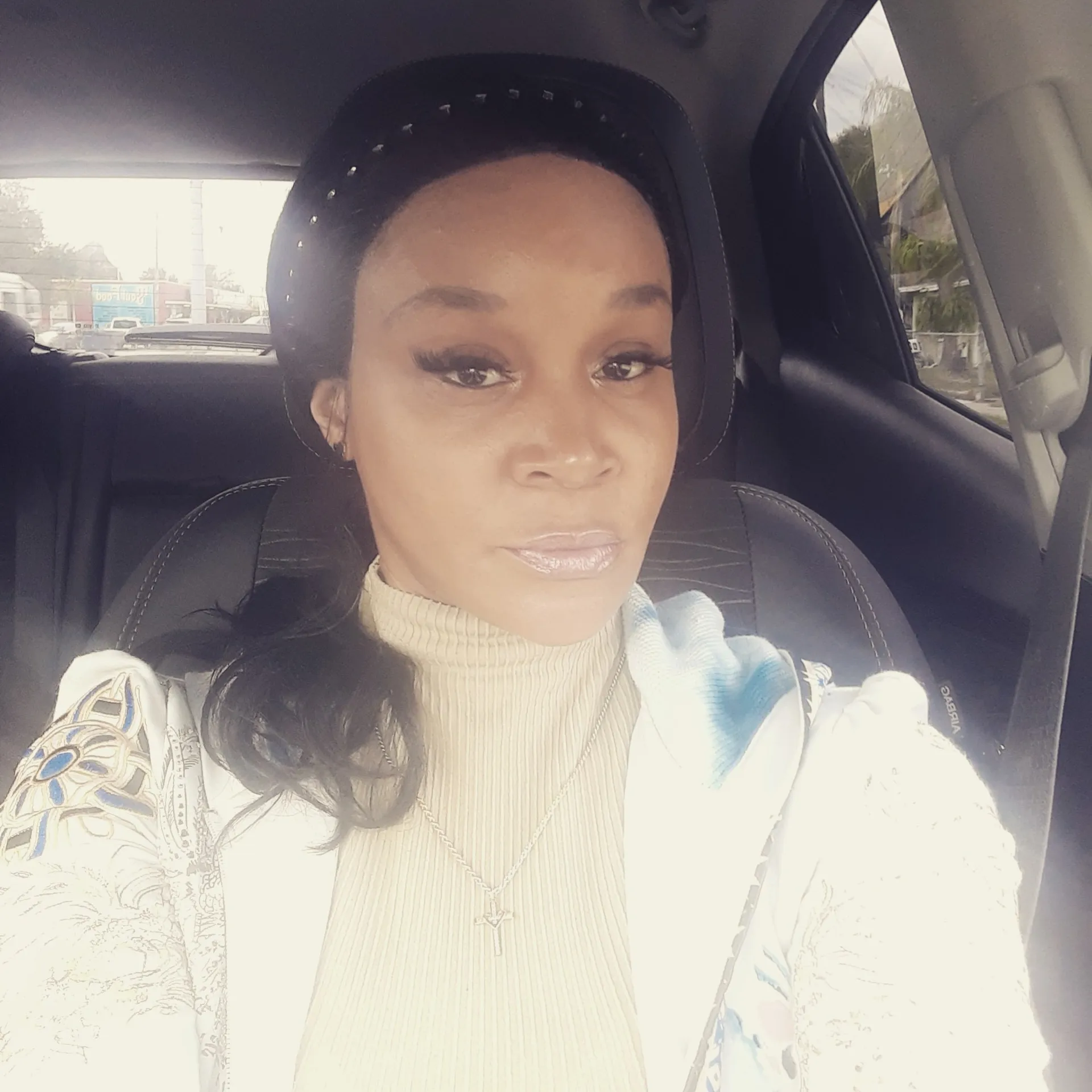 Mizzphresh305GGE OnlyFans profile picture