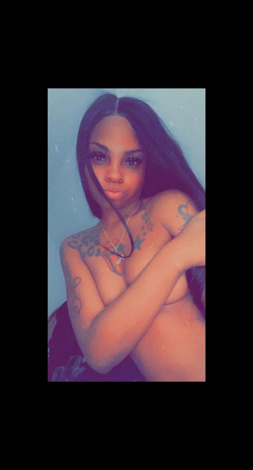Liyah Owens OnlyFans header