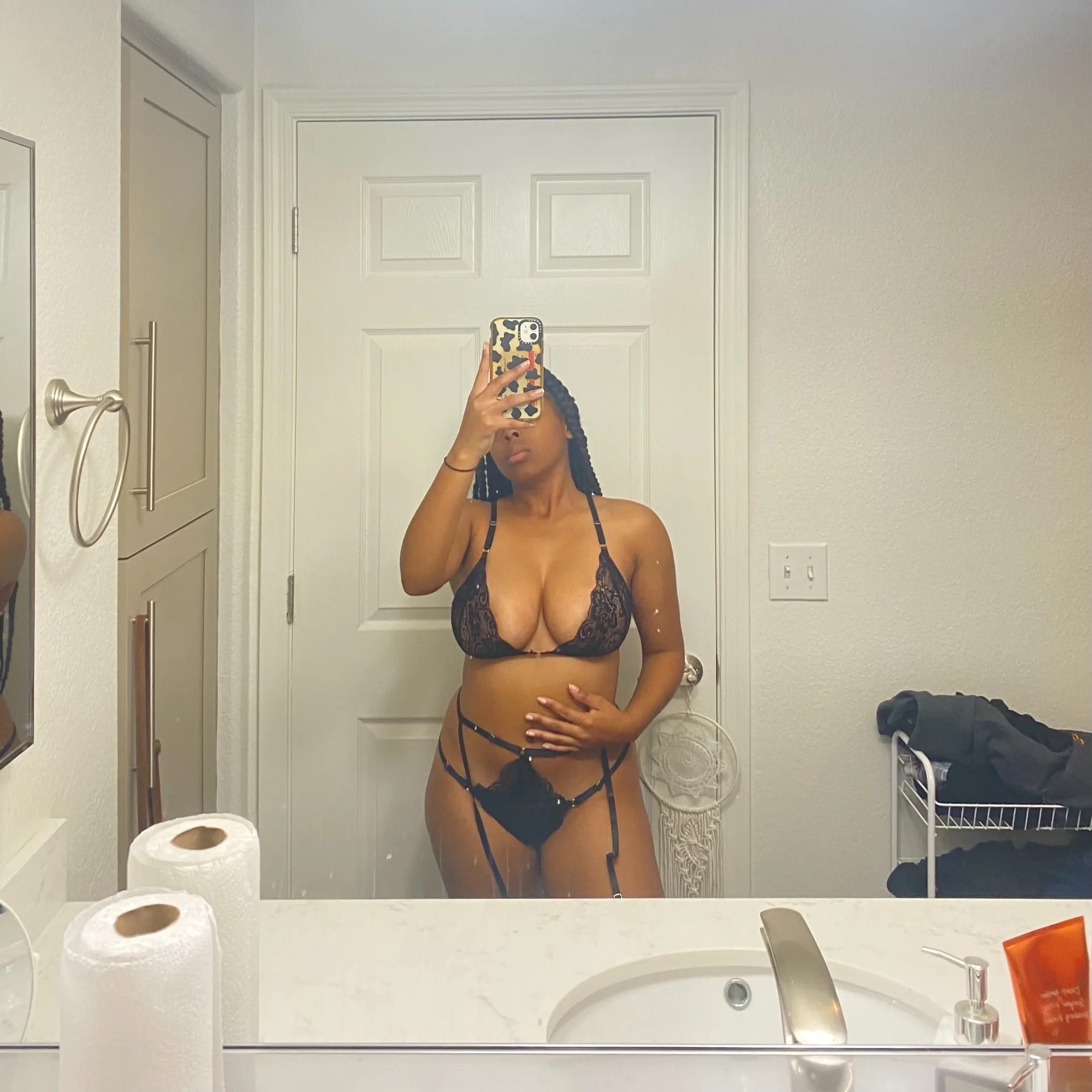 Aaliyah Redd OnlyFans profile picture