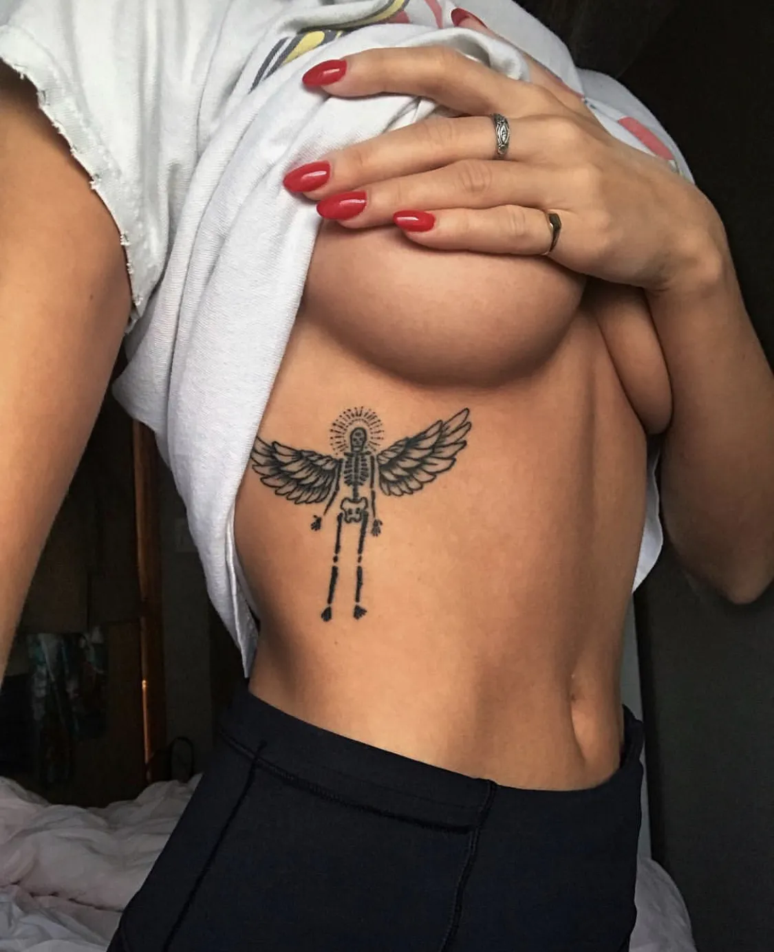 Aaliyah OnlyFans header